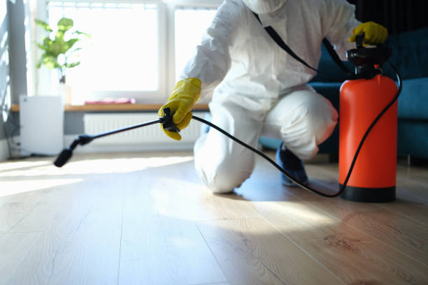 Reliable Odor Removal contractor in Waynesburg, PA by Trauma Clean Pros